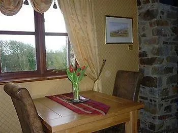 Bagbury Byre Hotel Bude