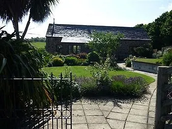 Bagbury Byre Bude