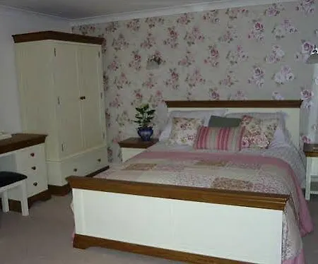 Bagbury Byre Hotel Bude